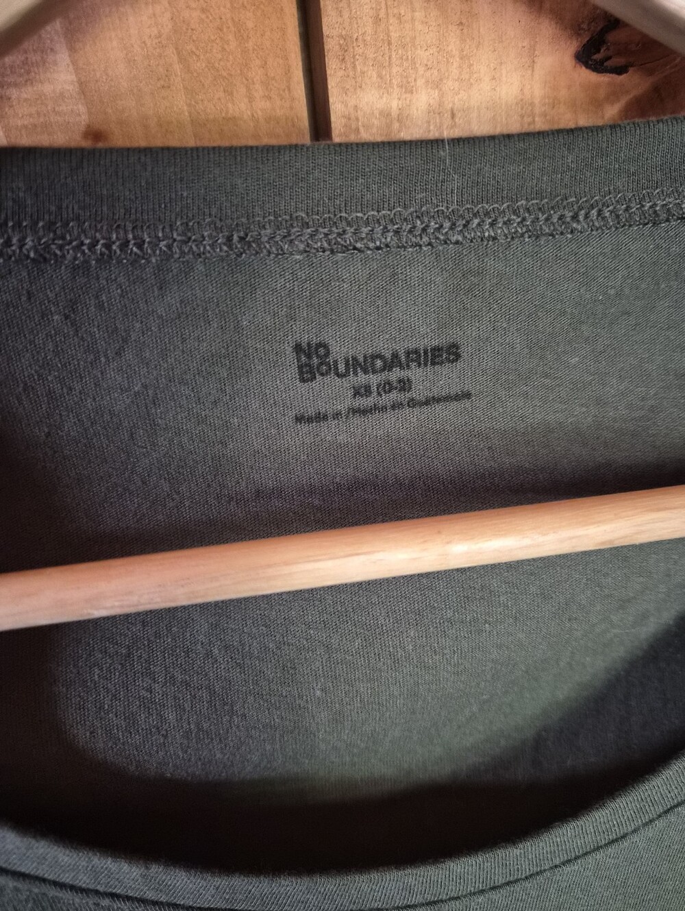 Basic Tee Bundle - Picture 7 of 9